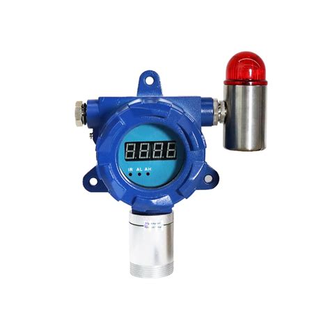 Fixed Online Gas Detector mfg|fixed hydrocarbon gas detection systems.